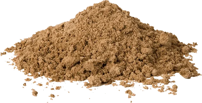 Sõelutud liiv